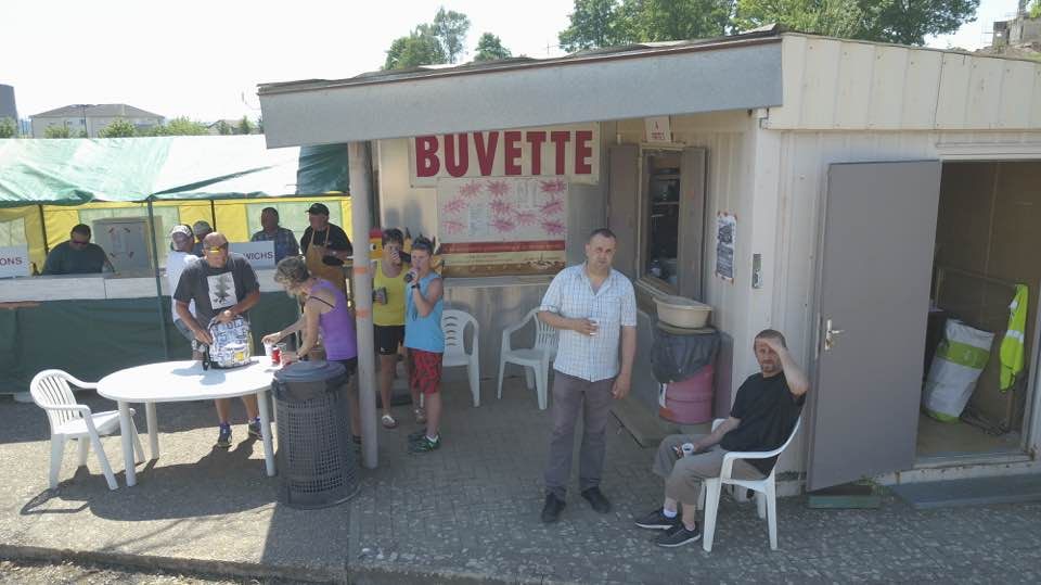 Course de mai 2017