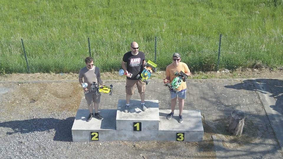 Course de mai 2017