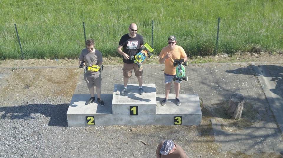 Course de mai 2017