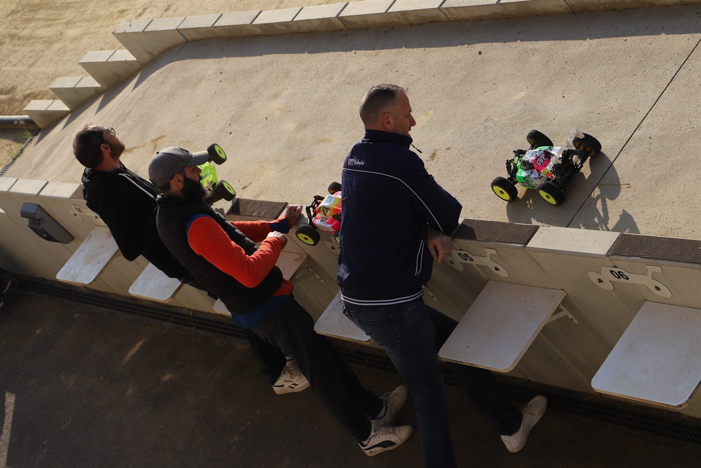 Course amicale · 27 mars 2022