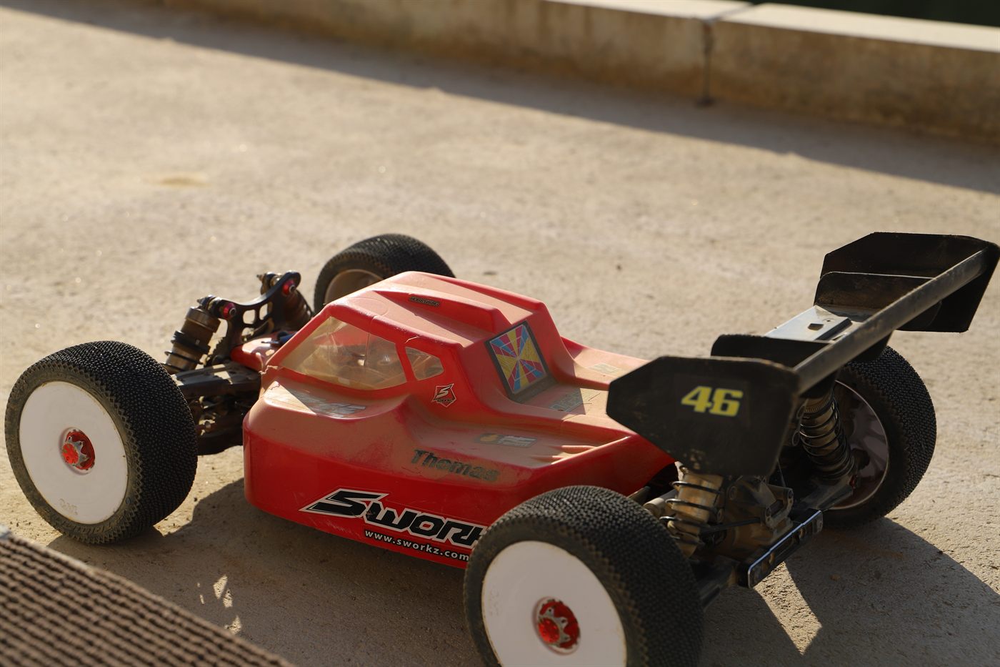 Course amicale · 27 mars 2022