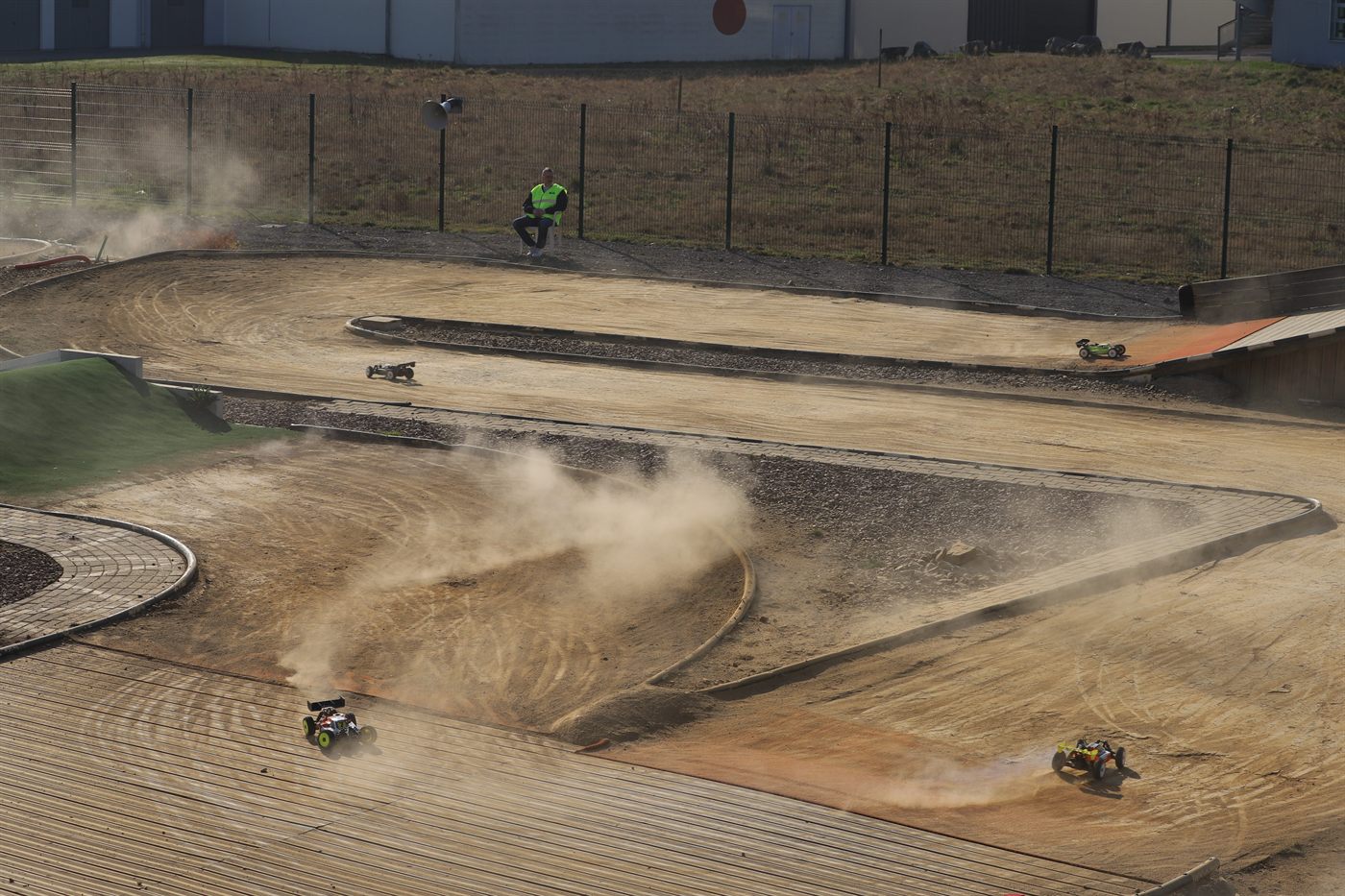 Course amicale · 27 mars 2022
