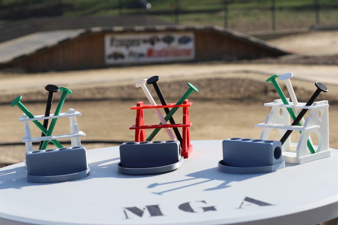 Course amicale · 27 mars 2022