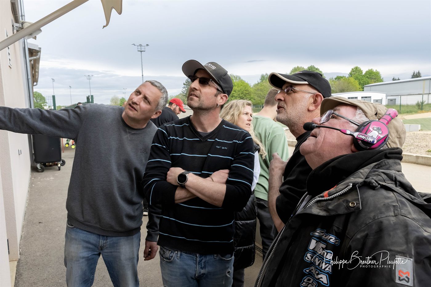 Course de ligue · 18 juin 2023