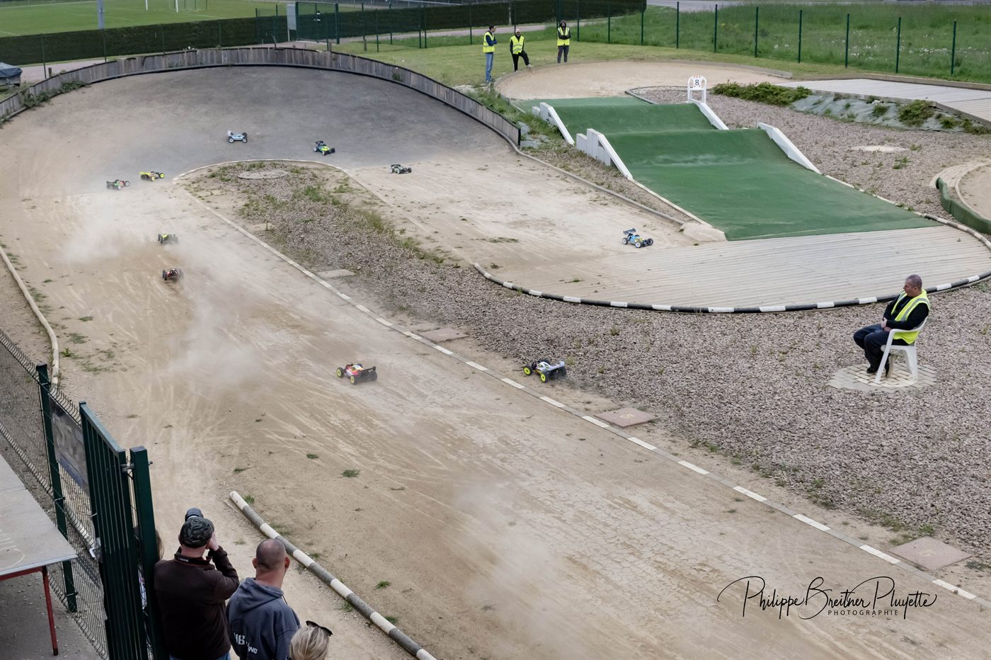 Course de ligue · 18 juin 2023