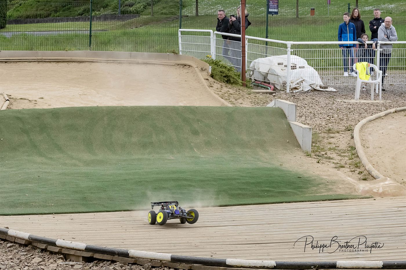Course de ligue · 18 juin 2023