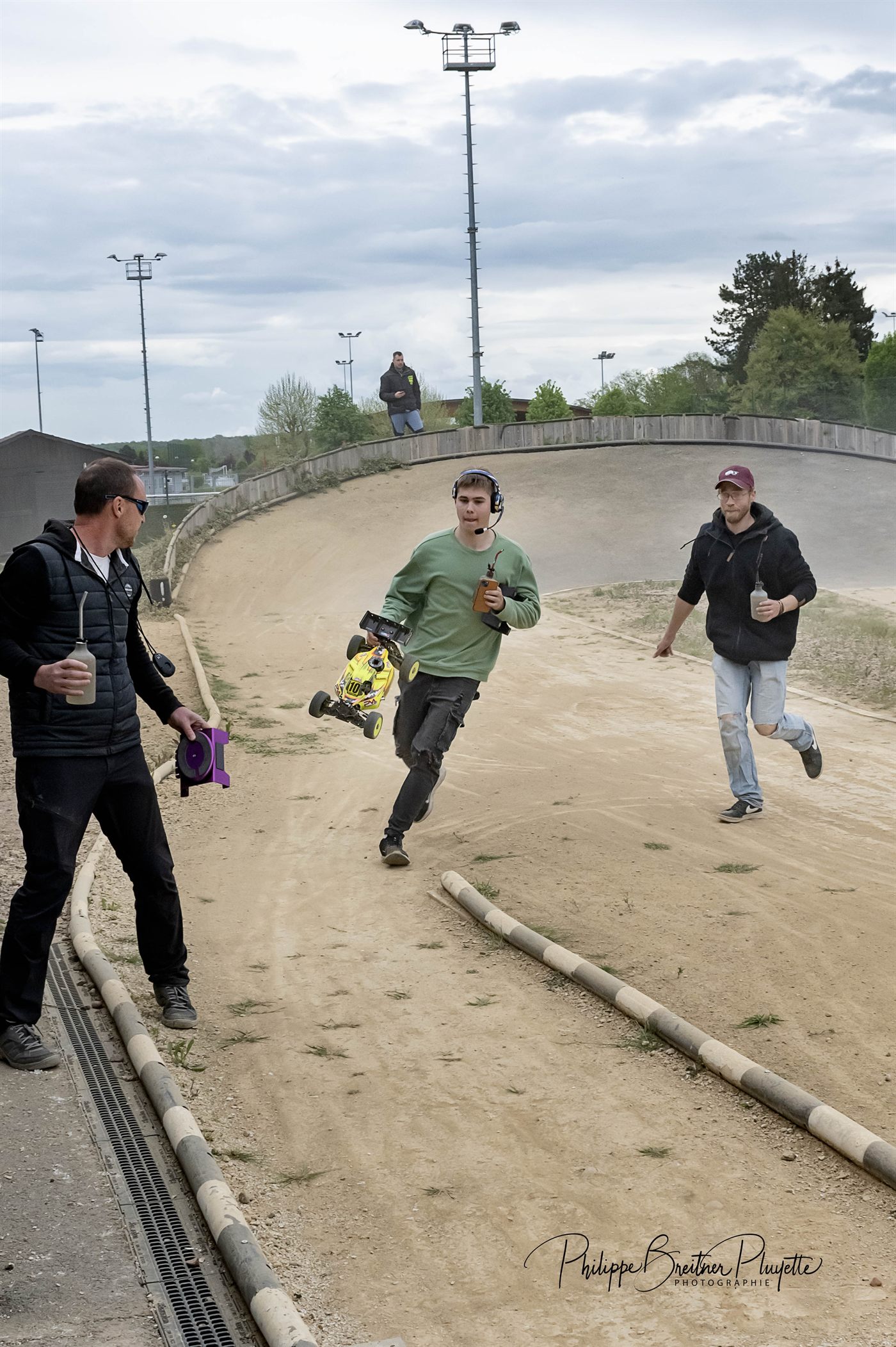 Course de ligue · 18 juin 2023