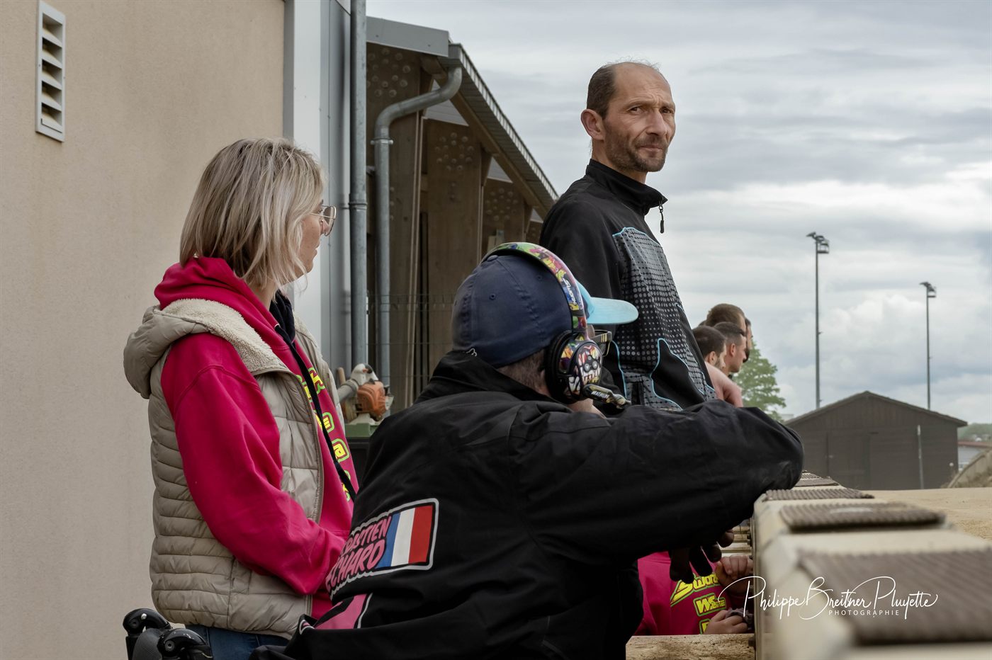 Course de ligue · 18 juin 2023