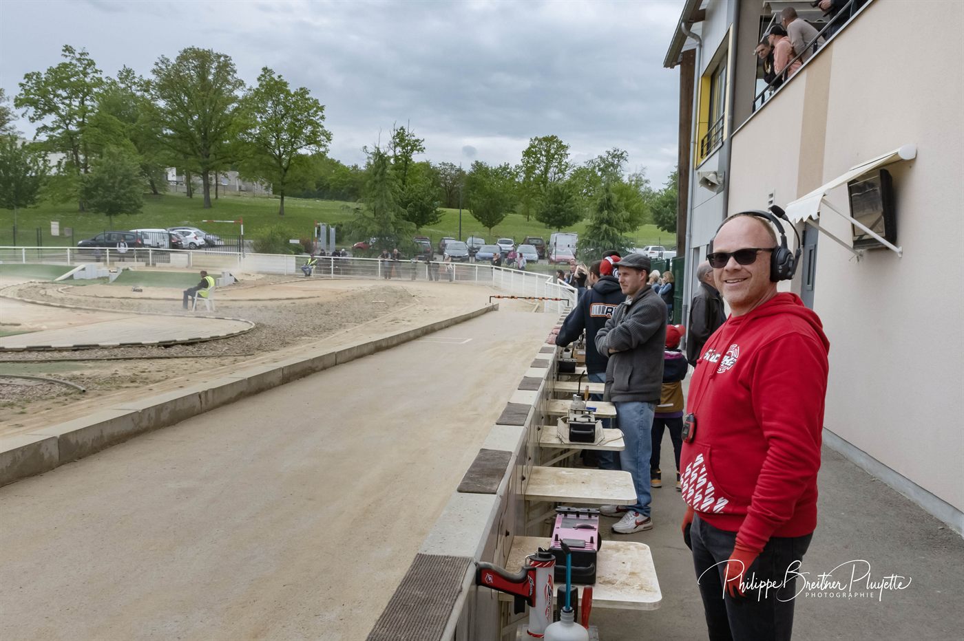 Course de ligue · 18 juin 2023