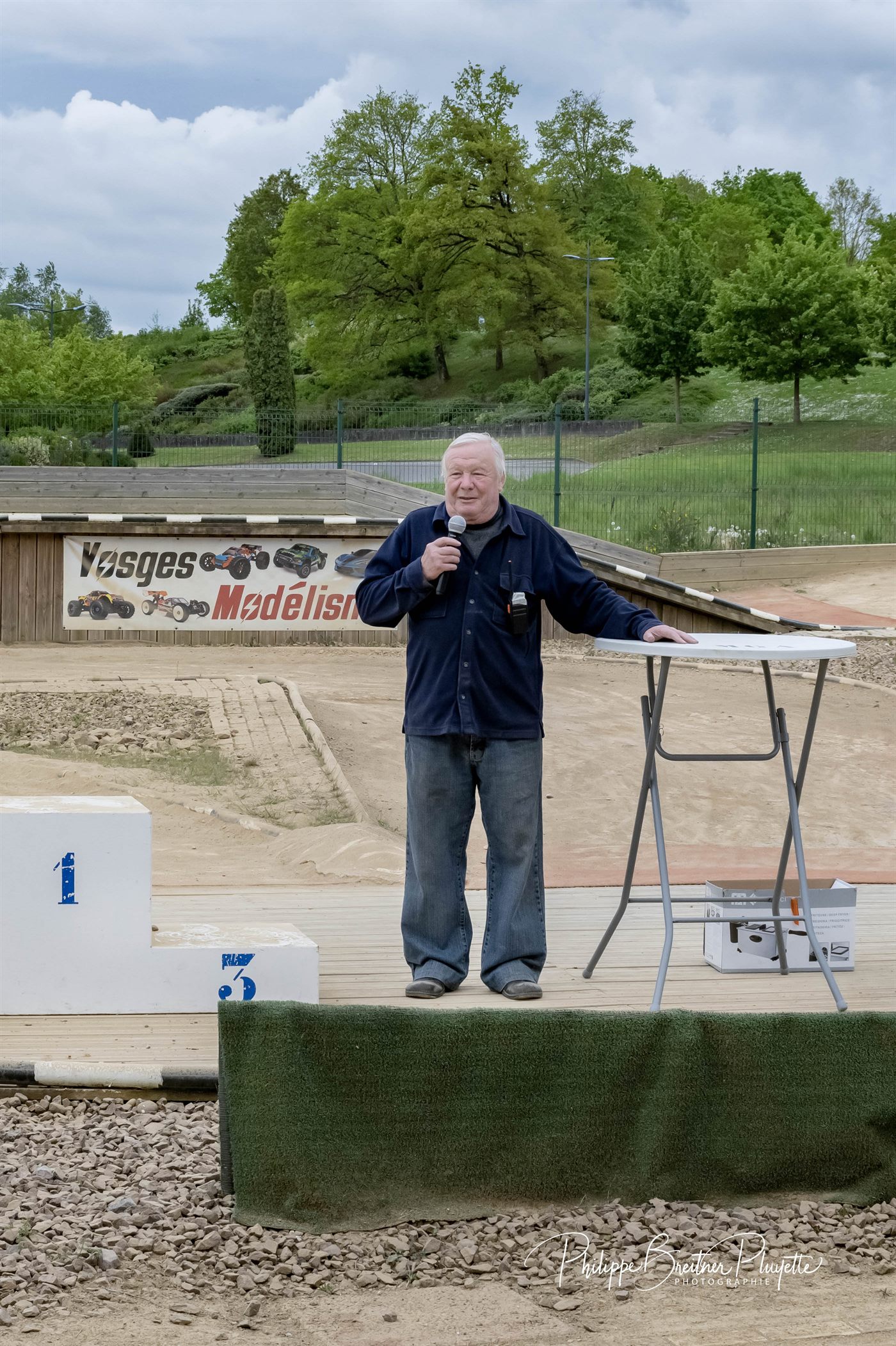 Course de ligue · 18 juin 2023
