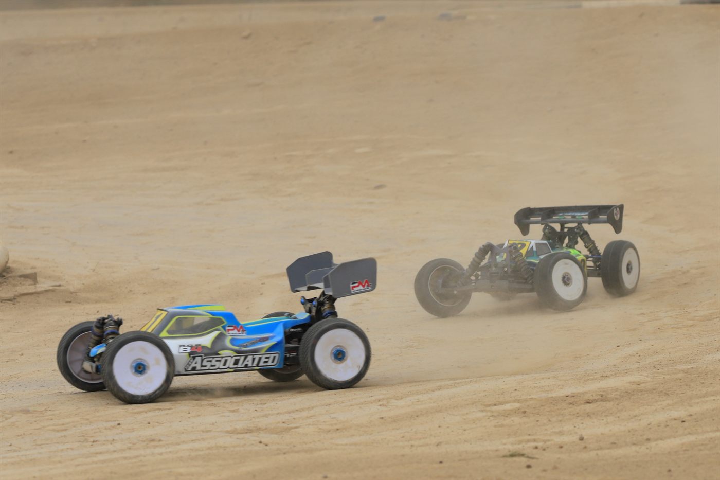 Course de ligue · 18 juin 2023