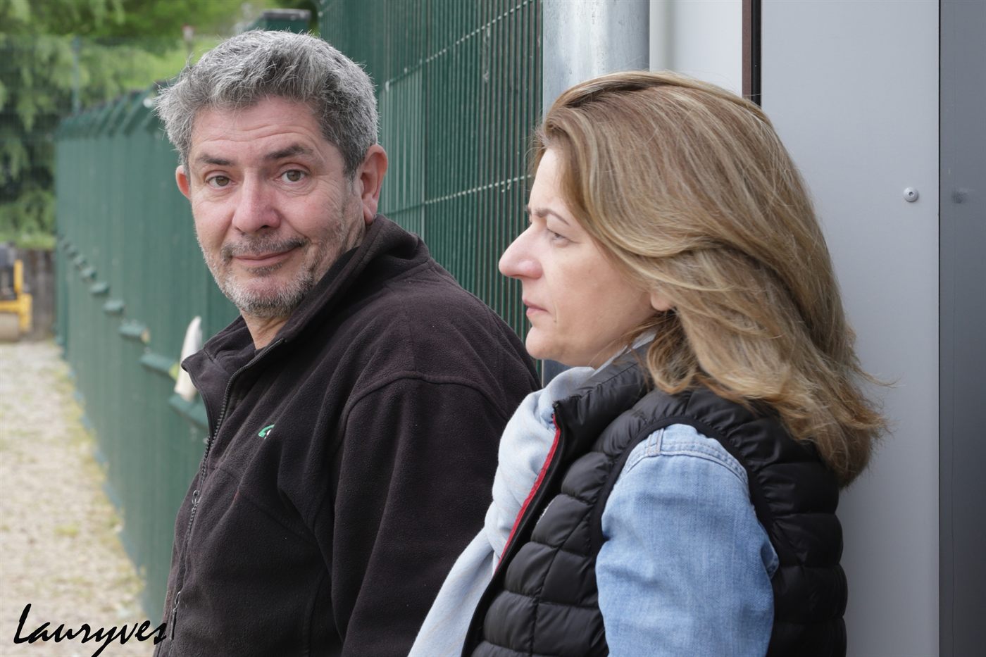 Course de ligue · 7 mai 2023