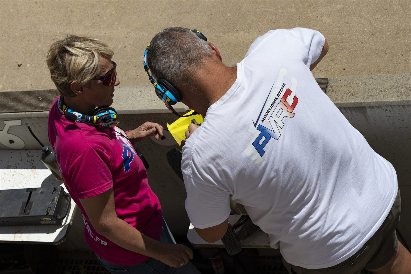 Course de ligue · juillet 2025