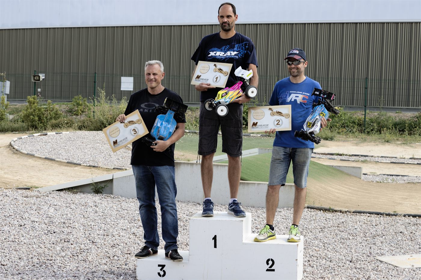 Course de ligue · juillet 2025