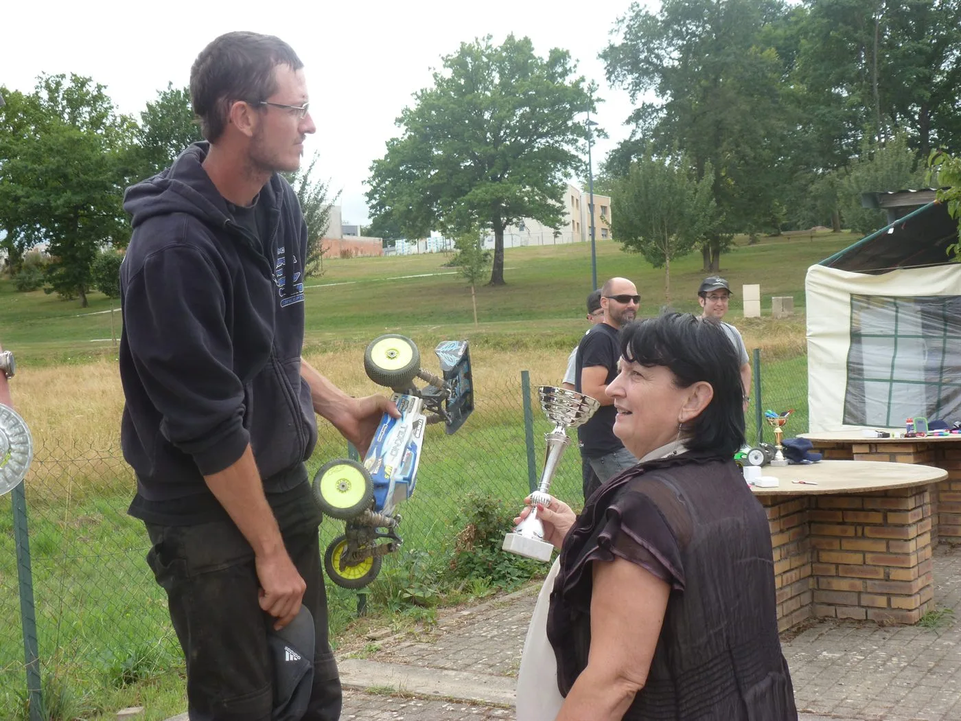 Course de juillet 2017 — photo 14