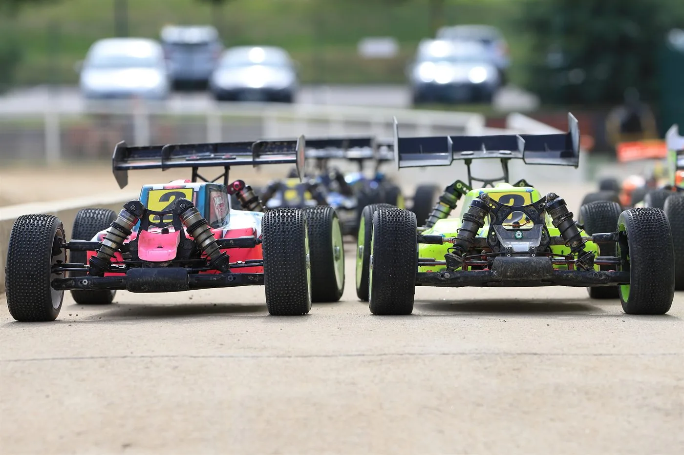 Course de ligue juillet 2023 — photo 1