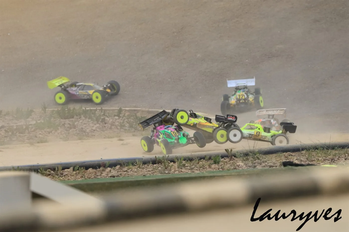 Course de ligue mai 2023 — photo 4