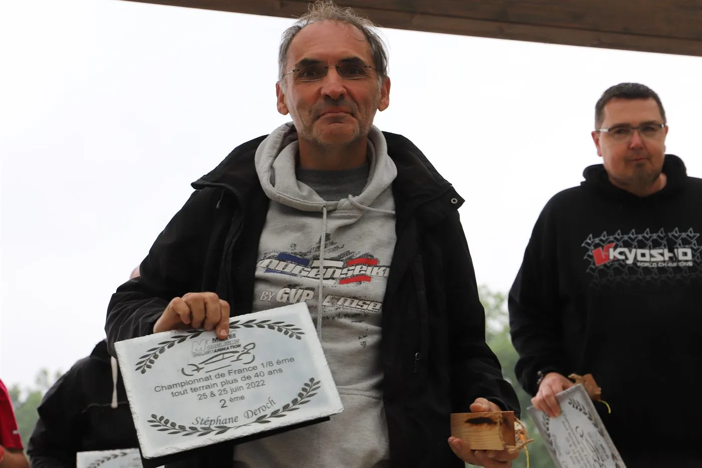 Championnat de France 1/8 TT 2025 — photo 34