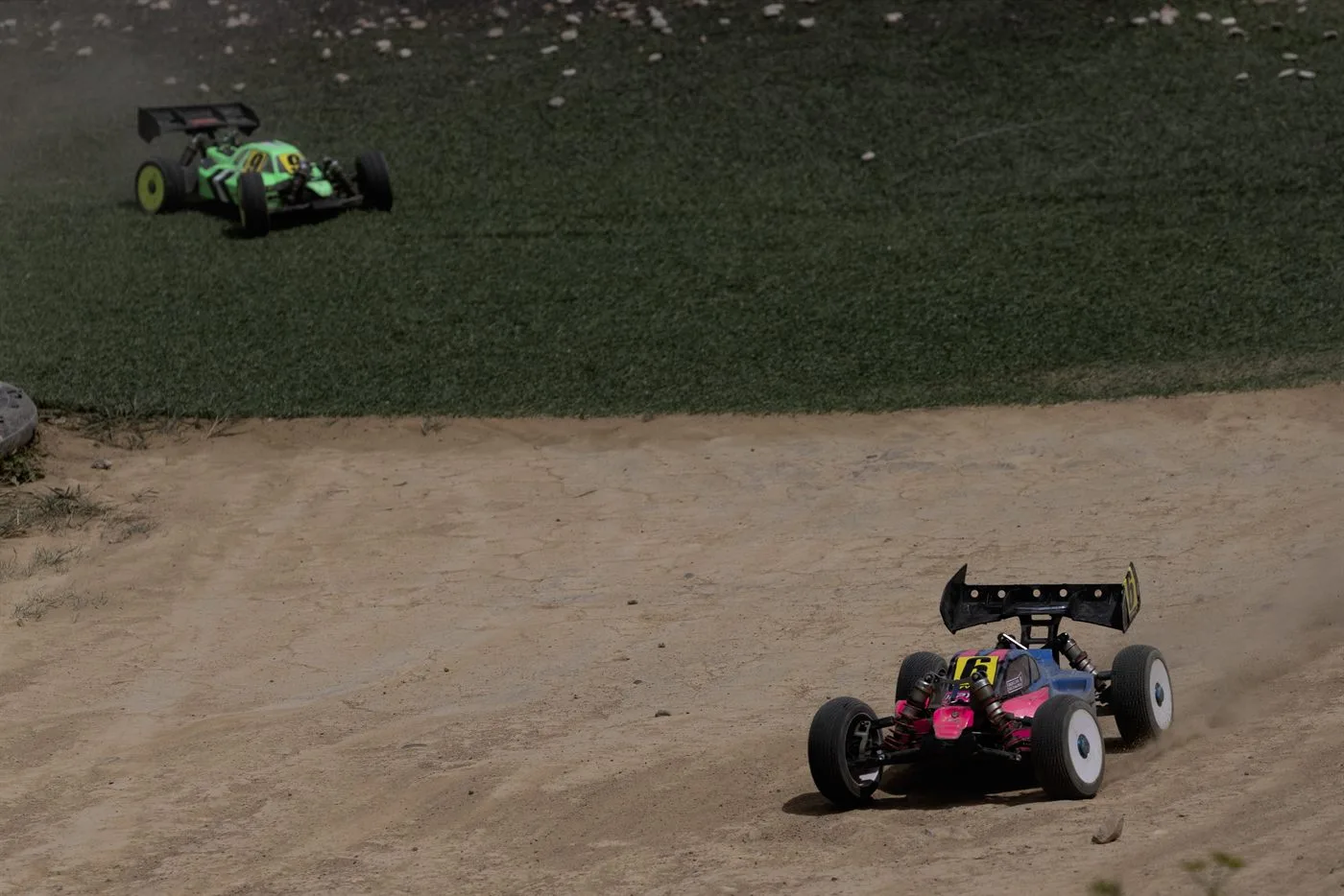 Course de ligue juillet 2025 — photo 2