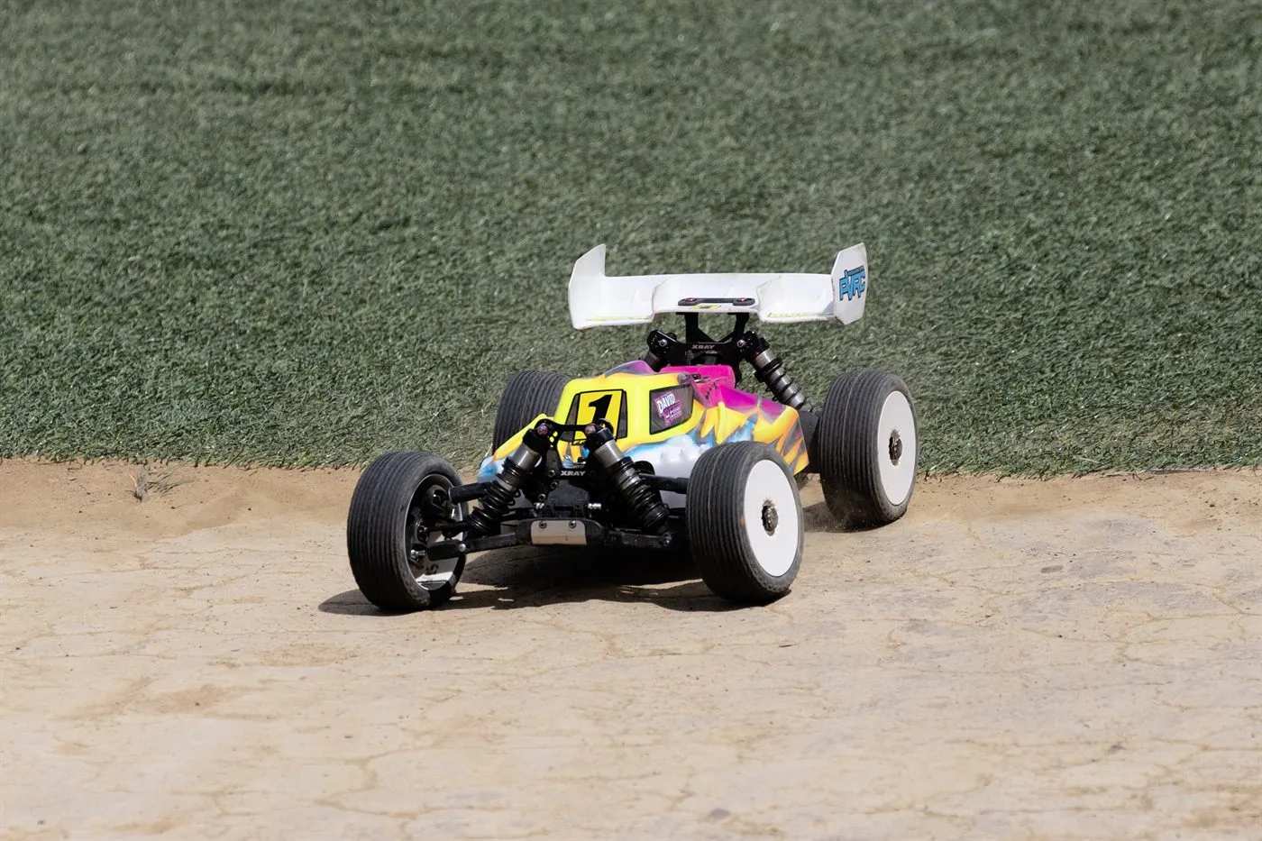 Course de ligue juillet 2025 — photo 5