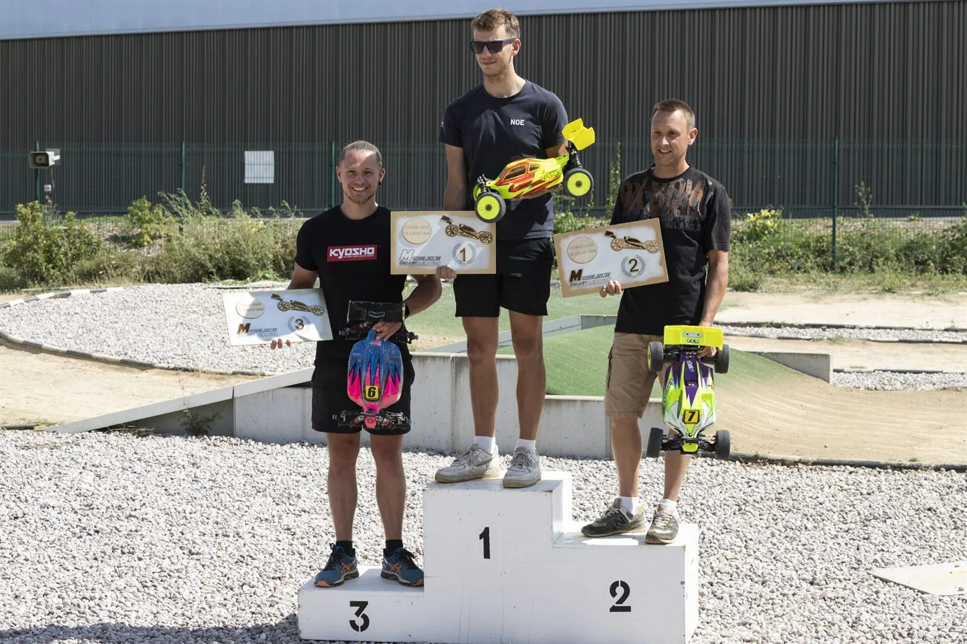 Course de ligue juillet 2025 — photo 26