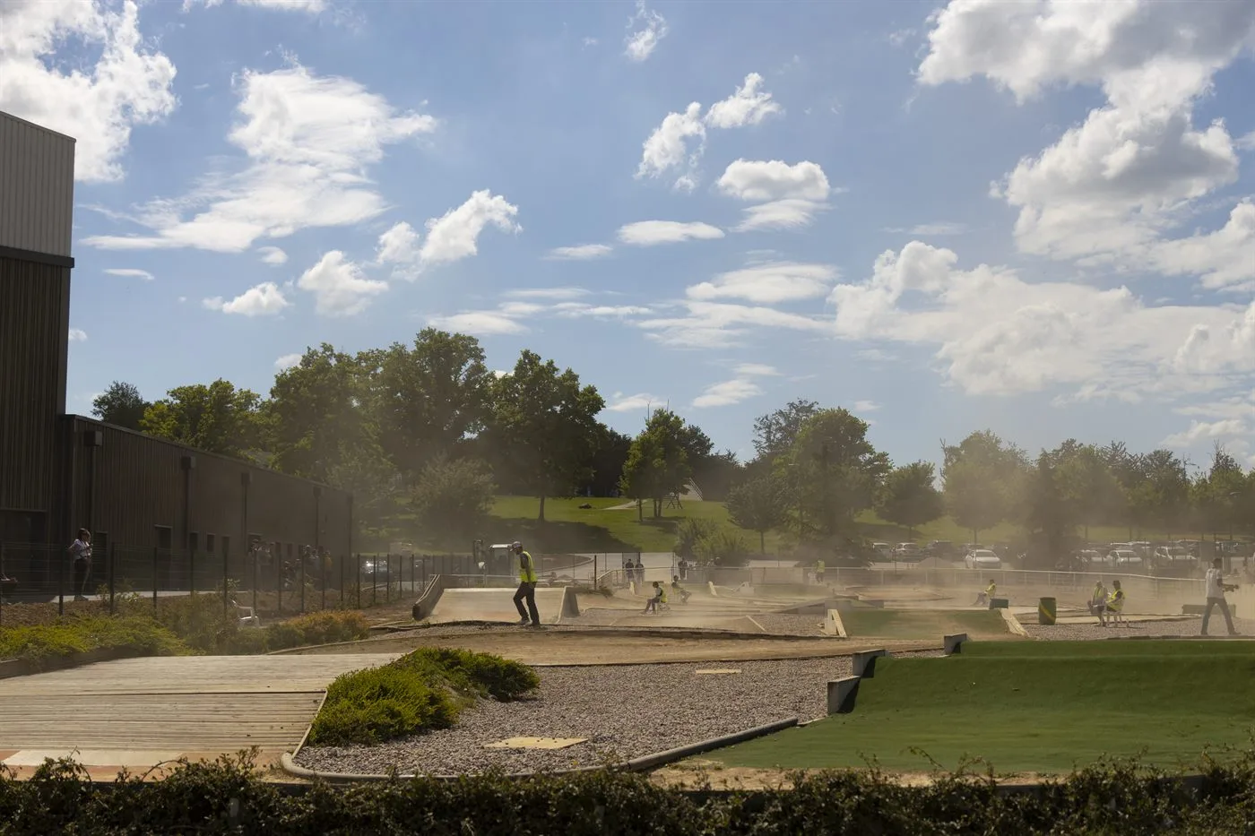 Course de ligue 7 mai 2025 — photo 11
