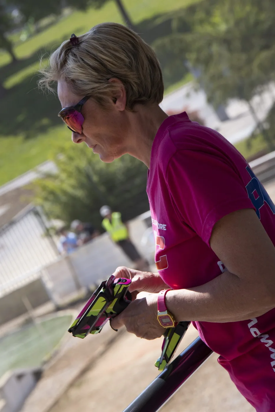 Course de ligue 7 mai 2025 — photo 13